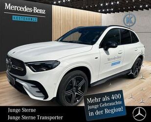 Mercedes-Benz GLC 300 Gebrauchtwagen