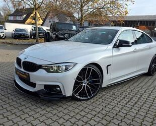 BMW 430 Gran Coupé Gebrauchtwagen