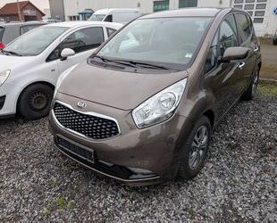 Kia Venga Gebrauchtwagen