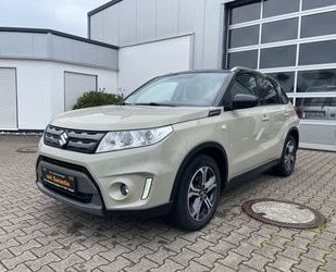 Suzuki Vitara Gebrauchtwagen