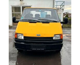 Ford Transit Gebrauchtwagen
