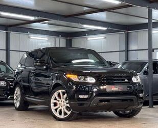 Land Rover Range Rover Sport Gebrauchtwagen
