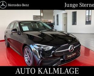 Mercedes-Benz C 220 Gebrauchtwagen