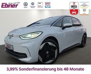 VW ID.3 Gebrauchtwagen