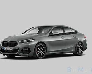 BMW 218 Gran Coupé Gebrauchtwagen