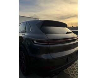 Porsche Cayenne Gebrauchtwagen