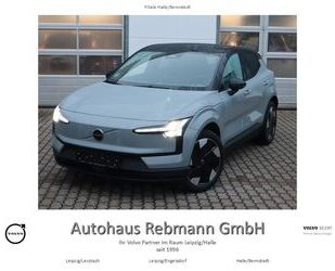 Volvo EX30 Gebrauchtwagen