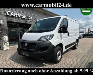 Fiat Ducato Gebrauchtwagen