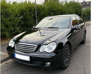 Mercedes-Benz C 180 Gebrauchtwagen