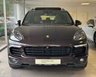 Porsche Cayenne Gebrauchtwagen