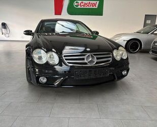 Mercedes-Benz SL 500 Gebrauchtwagen