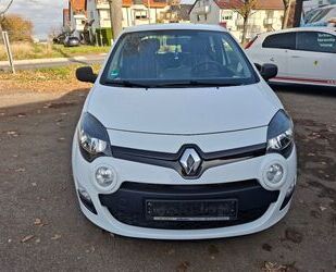 Renault Twingo Gebrauchtwagen