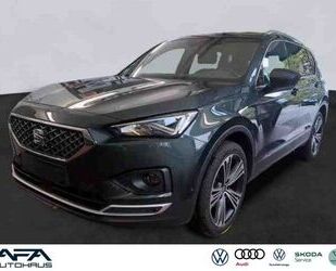 Seat Tarraco Gebrauchtwagen