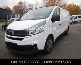 Fiat Talento Gebrauchtwagen