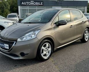 Peugeot 208 Gebrauchtwagen