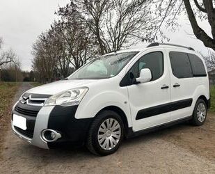 Citroen Berlingo Gebrauchtwagen