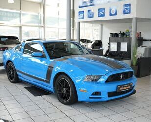 Ford Mustang Gebrauchtwagen