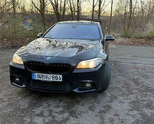BMW 535 Gebrauchtwagen