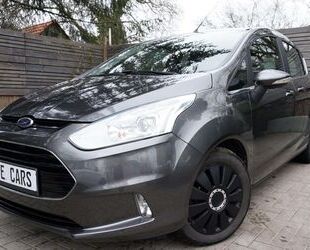 Ford B-Max Gebrauchtwagen