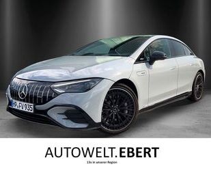 Mercedes-Benz EQE Gebrauchtwagen