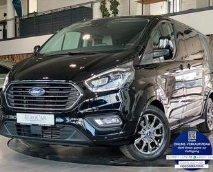 Ford Tourneo Custom Gebrauchtwagen