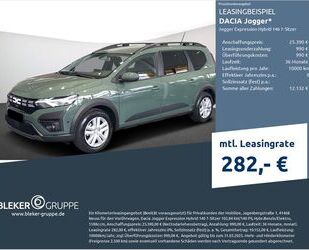 Dacia Jogger Gebrauchtwagen