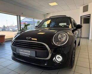 Mini ONE Gebrauchtwagen