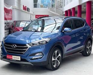 Hyundai TUCSON Gebrauchtwagen
