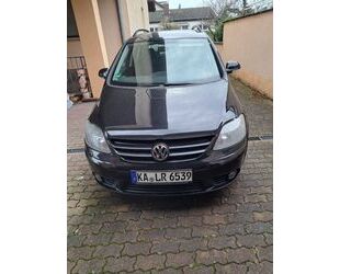 VW Golf Plus Gebrauchtwagen