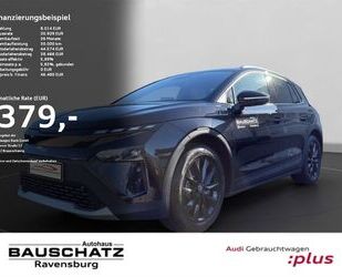 Skoda Elroq Gebrauchtwagen