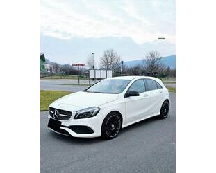 Mercedes-Benz A 180 Gebrauchtwagen