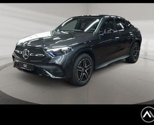 Mercedes-Benz GLC 220 Gebrauchtwagen