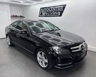 Mercedes-Benz C 180 Gebrauchtwagen