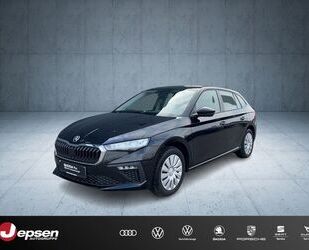 Skoda Scala Gebrauchtwagen