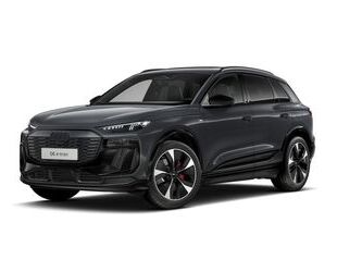 Audi Q6 e-tron Gebrauchtwagen
