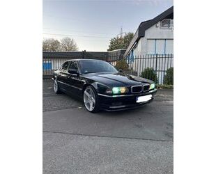 BMW 728 Gebrauchtwagen