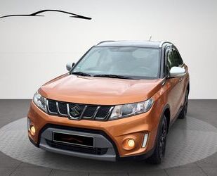 Suzuki Vitara Gebrauchtwagen