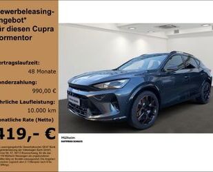 Cupra Formentor Gebrauchtwagen