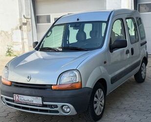 Renault Kangoo Gebrauchtwagen