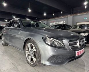 Mercedes-Benz E 350 Gebrauchtwagen