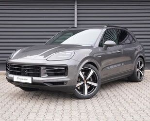 Porsche Cayenne Gebrauchtwagen