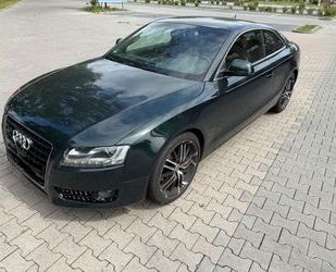 Audi A5 Gebrauchtwagen