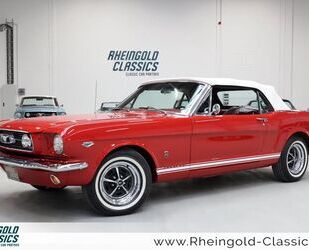 Ford Mustang Gebrauchtwagen