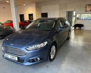 Ford Mondeo Gebrauchtwagen