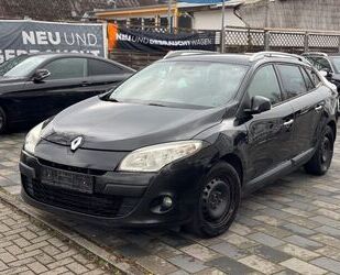 Renault Megane Gebrauchtwagen