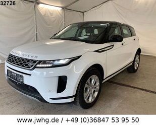 Land Rover Range Rover Evoque Gebrauchtwagen
