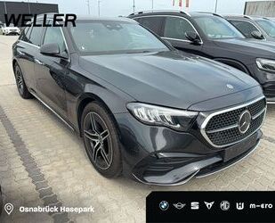 Mercedes-Benz E 220 Gebrauchtwagen