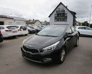 Kia ceed / Ceed Gebrauchtwagen