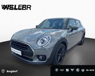 Mini Cooper Clubman Gebrauchtwagen