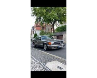 Mercedes-Benz S 420 